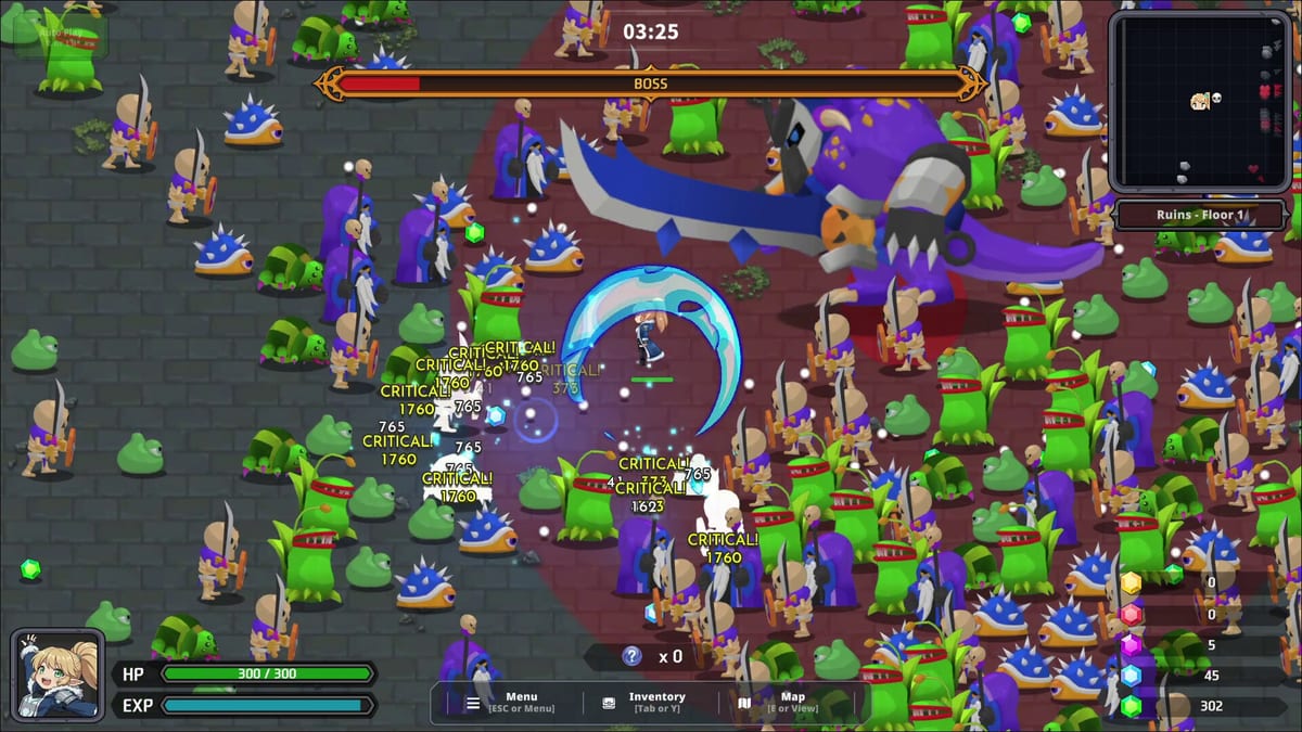 Limitless Survivor Auto-Play Guide